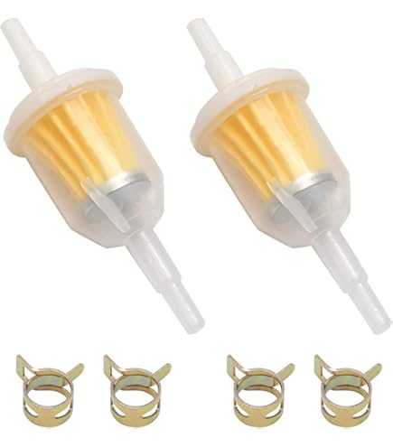 Kawasaki OEM Replacement Fuel Filter ZZR ZX6R 98-02 ZX7R 96